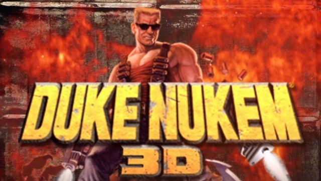 CGR Trailers - DUKE NUKEM 3D: MEGATON EDITION Multiplayer Trailer