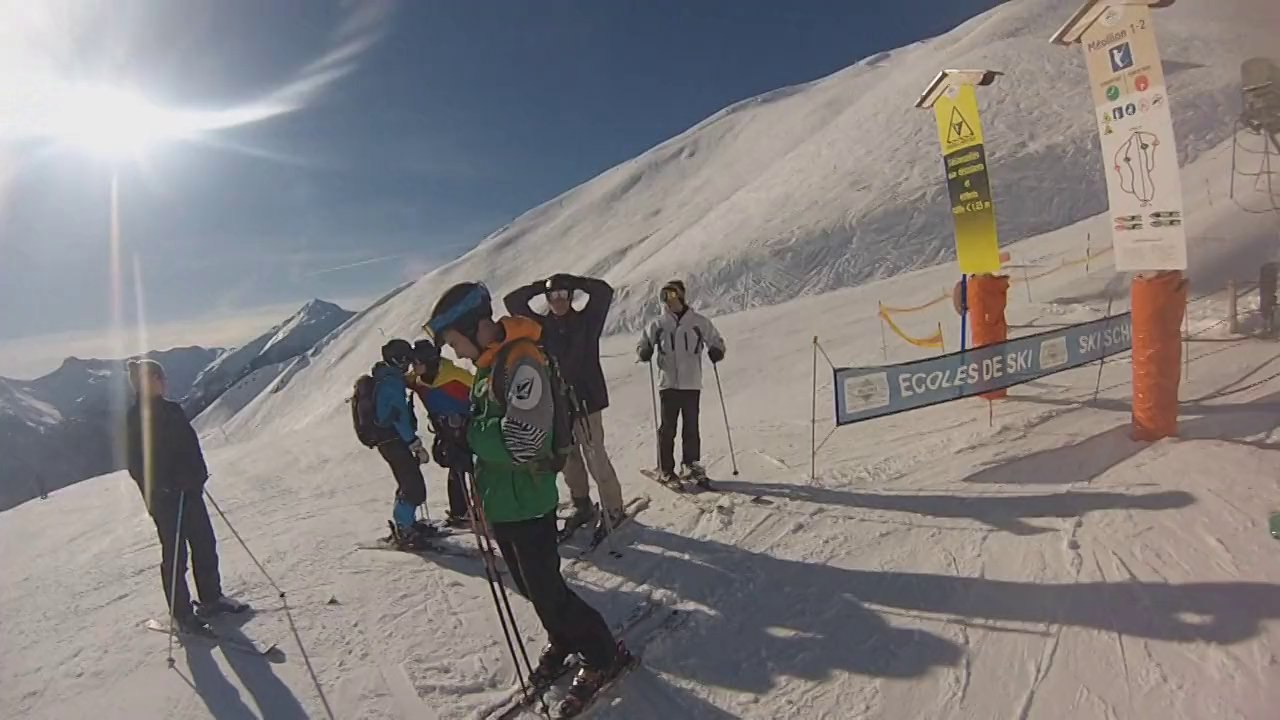 Ski