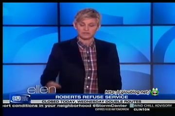 TEDS 2014 01 28 Monologue & Dance