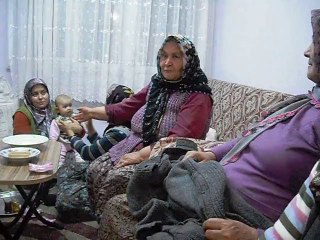 28 .01.2014 Askerin evinde dügün hazirligi. 015