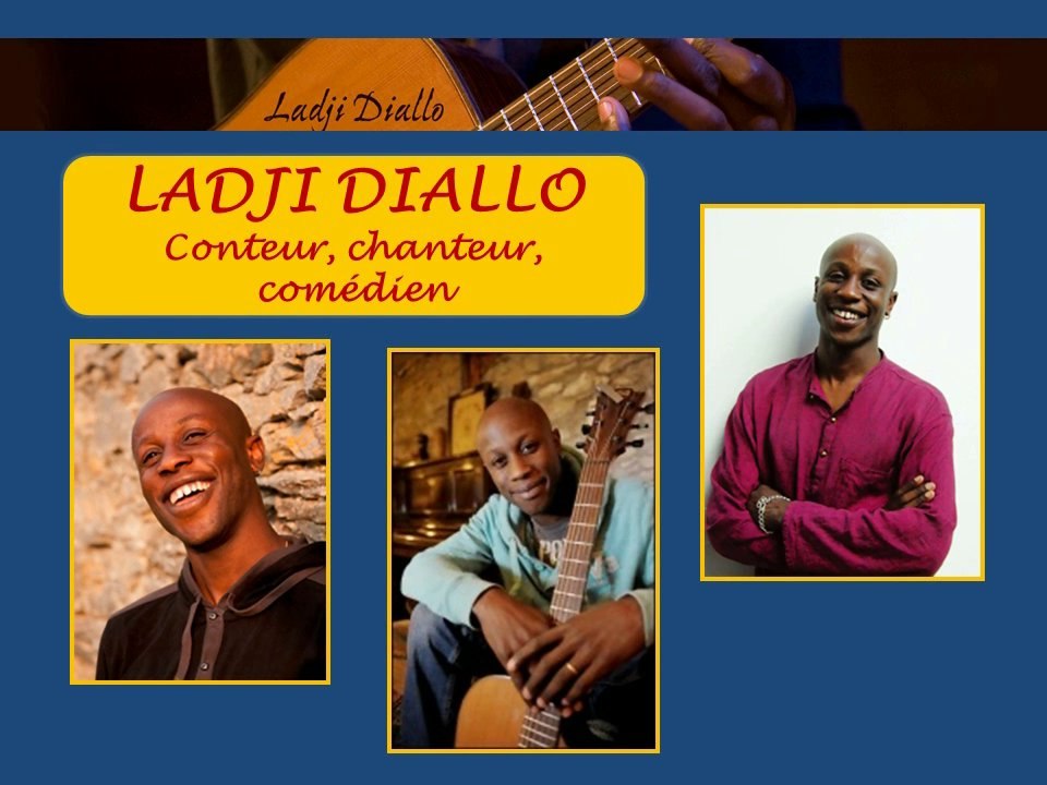 PowerPoint Croq laVie V