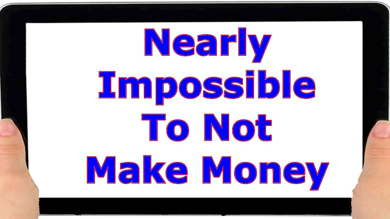 Easiest Home Based Business Ever - EZbiz.co