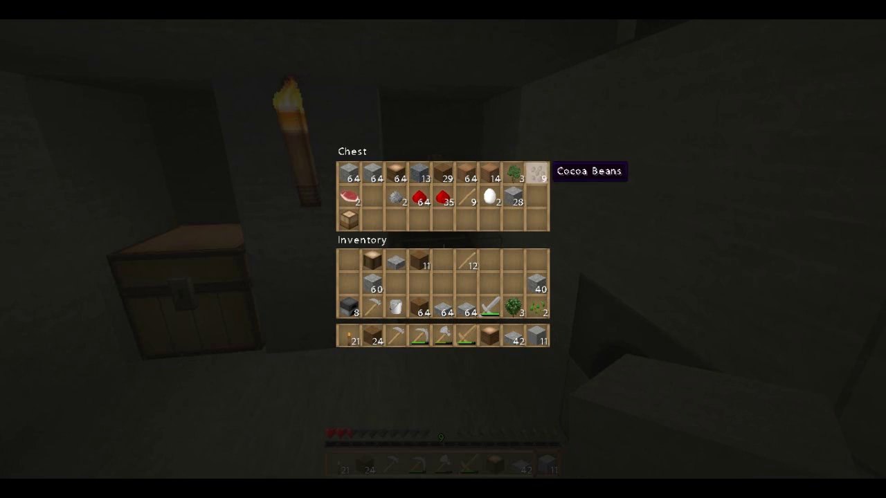 Minecraft Wither [4]