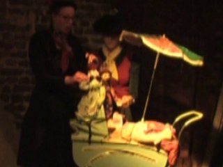 Orcus Crocus ou le gouffre de l'oubli