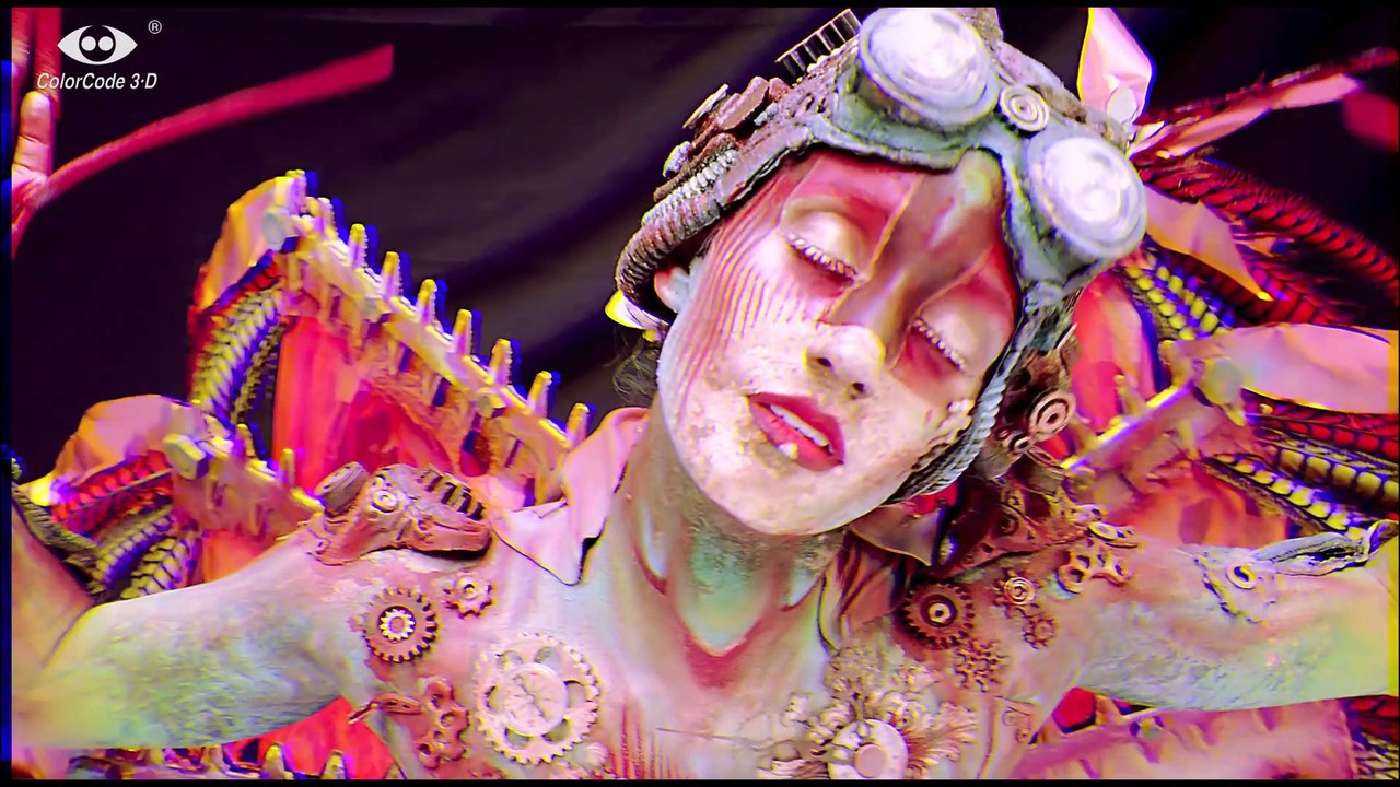 ColorCode 3-D® Pro Demo