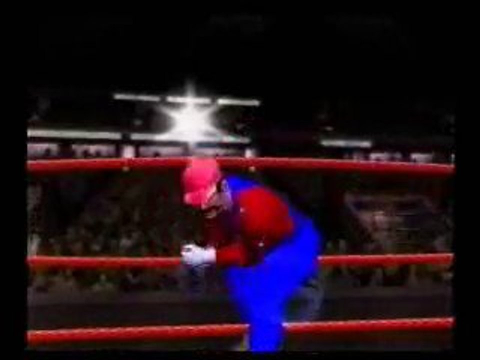 UWF 7.19 Shockwave #24