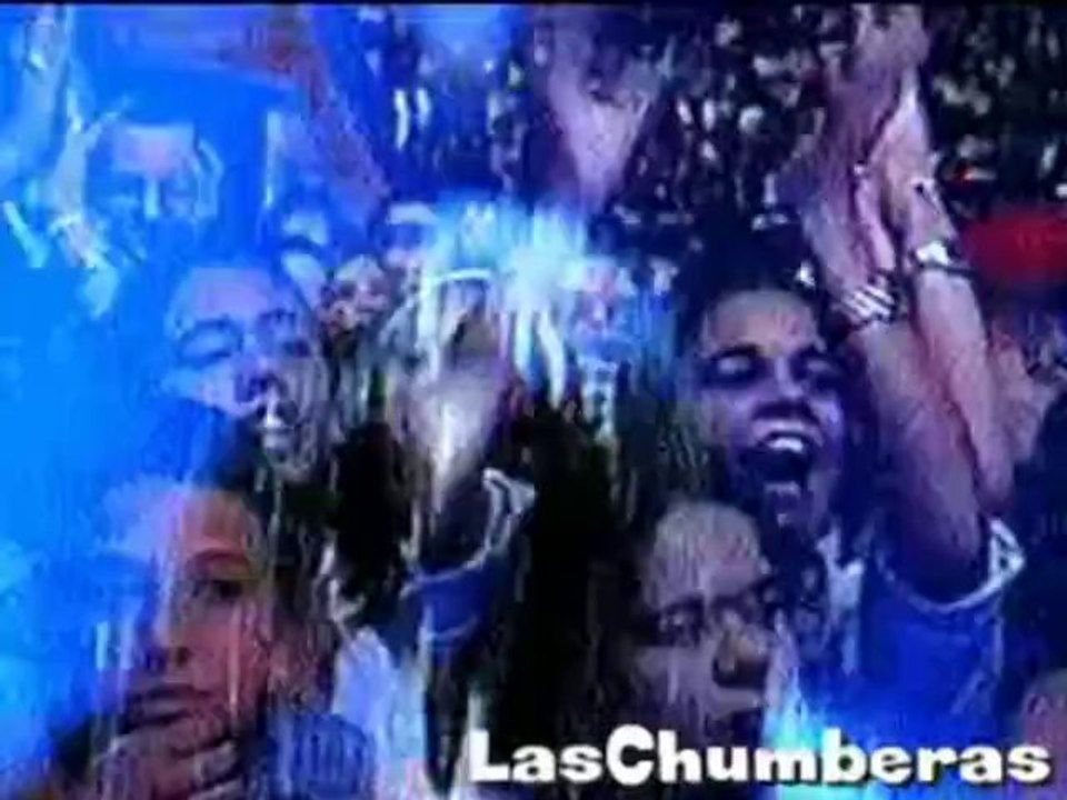 Chonchi Heredia video homenaje