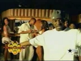 Cam'Ron - Girls-Family Ties