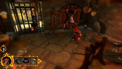 Ceville 2 - Emprisonné [FR]