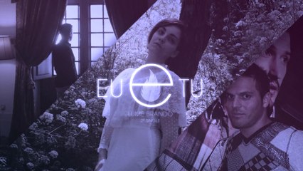 Lume Brando - Eu e tu (prod. Tricks Pound)