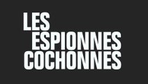 LES TOUT-NUS.TV  |  Les espionnes cochonnes  |  Éps. 4 - Chap. 2