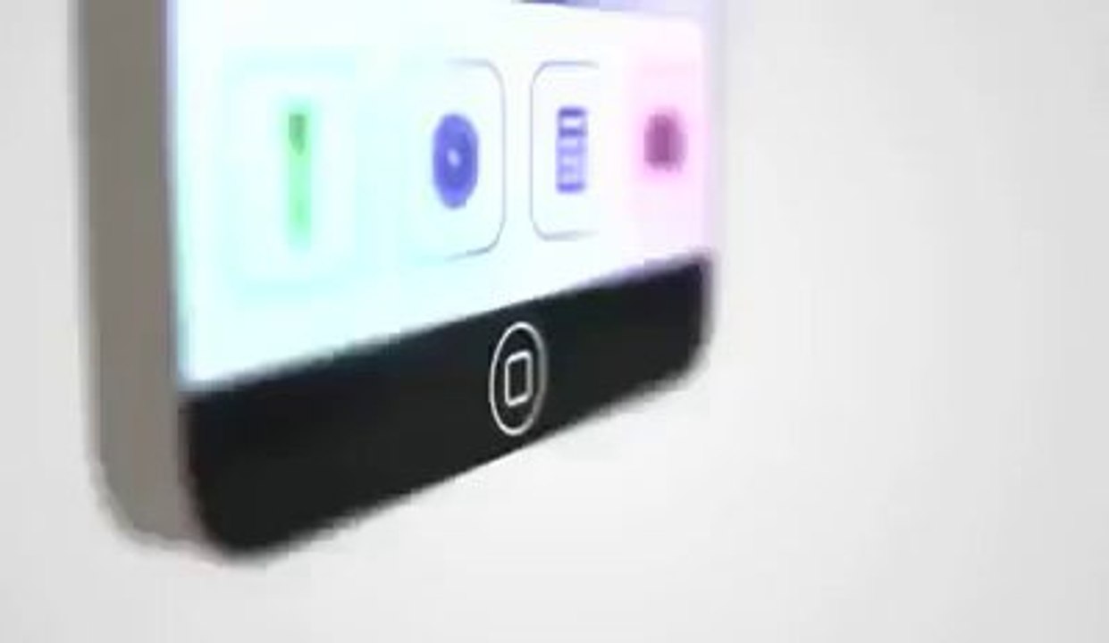 iPhone 6 Sneak Peek