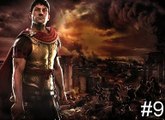 Let's Play Total War: Rome 2 Baktrien Part 9 - QSO4YOU Gaming