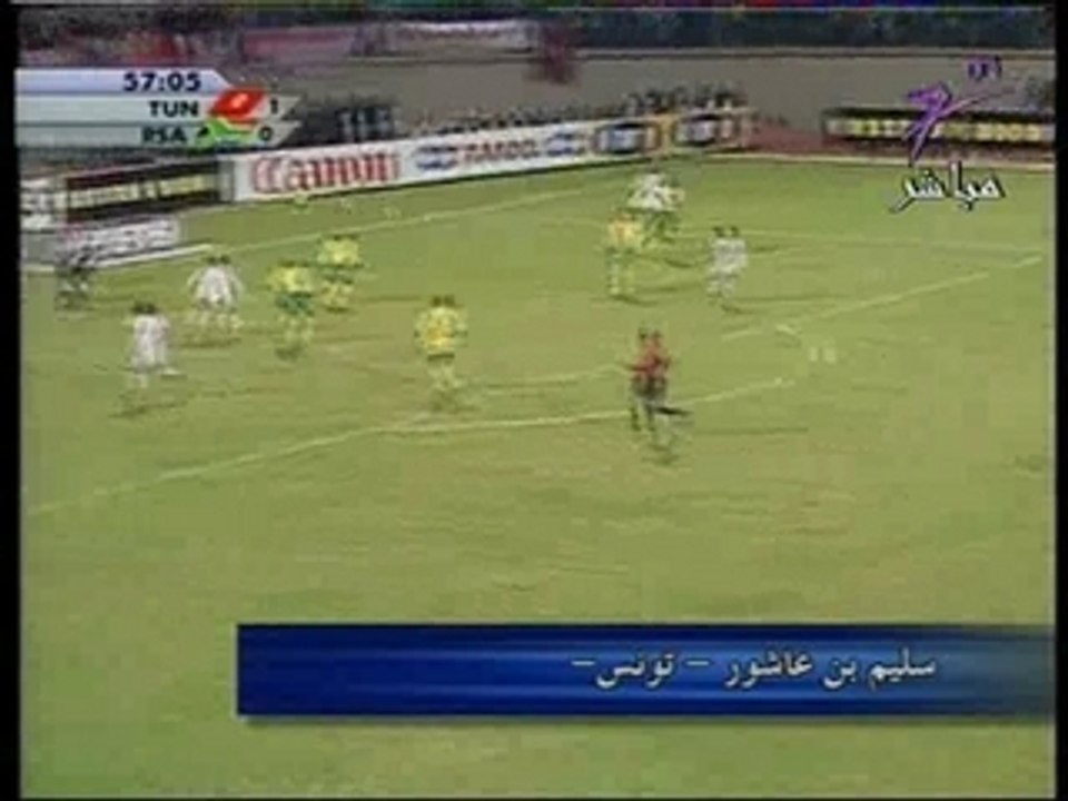 10.meilleures but can 2006