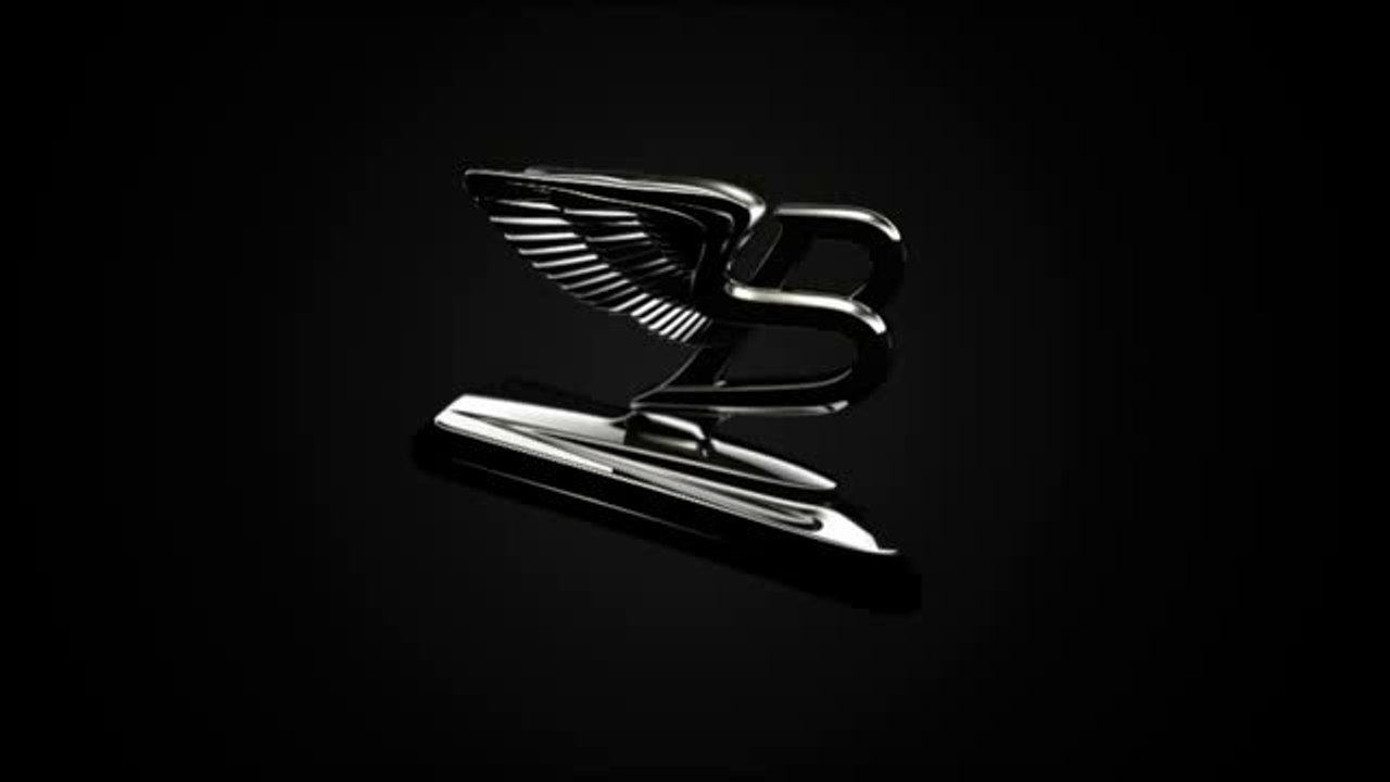 Nouvelle grande Bentley