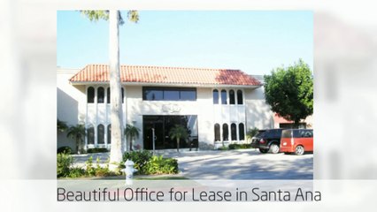 888-883-4731 | Renting Office in Santa Ana