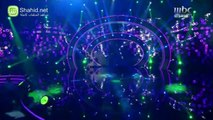 Arab Idol - نوال الزغبي وجميع المتسابقات