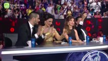 Arab Idol - عاصي الحلاني - فلكلور