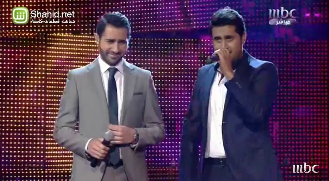 Arab Idol - تحية الى وردة الجزائريّة
