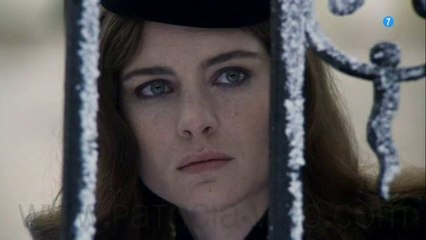 Parte 2 - Anna Karenina - Anuncio 002 - Patricia Vico