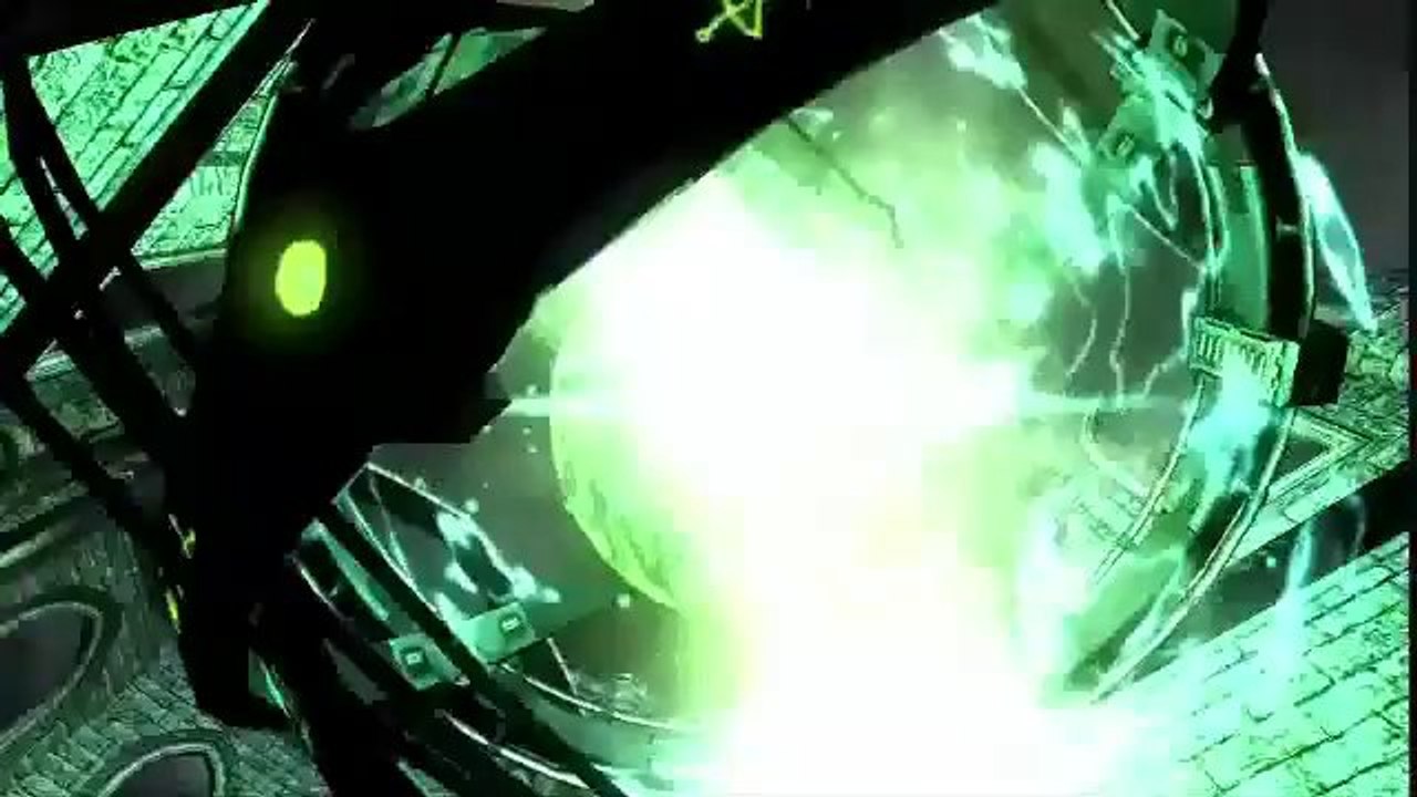 LET´S PLAY WOLFENSTEIN OFFICIAL REVEAL (XBOX360 TRAILER)