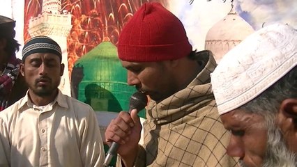 Allma mullna naemat ali tabasum patt 3