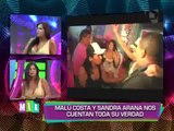 Malú Costa y Sandra Arana cuentan detalles sobre altercado con Shirley Arica (1/4)