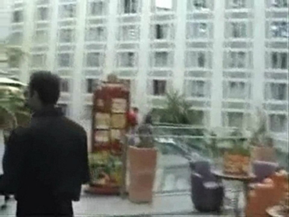 Les Raclures au Mexique