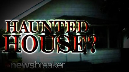 HAUNTED HOUSE?: Recording Convinces Police Chief Mother and Kids Are Possessed by Demons