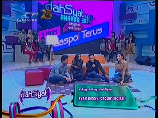 [140120]dahSyat RCTI - Seg 6