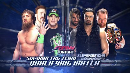 RW 27-1-2014 LATINO PARTE 2 TVWRESTLINGHD