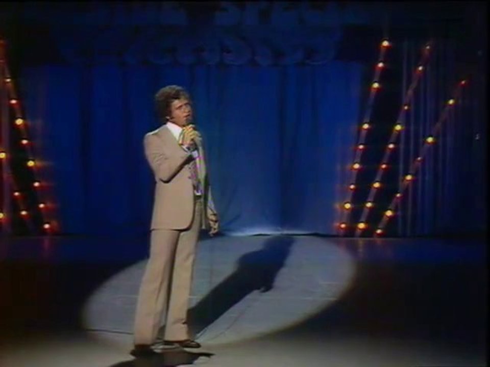 Joe Dassin - Les trois colombes