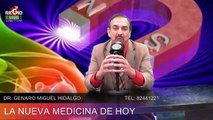 LA NUEVA MEDICINA DE HOY 28 DE ENERO DE 2014