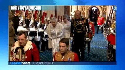 L'Eurozapping du 28 janvier
