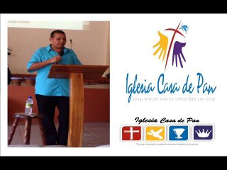 PREDICACIÓN, EMZO CARVAJAL, 26 Enero 2014