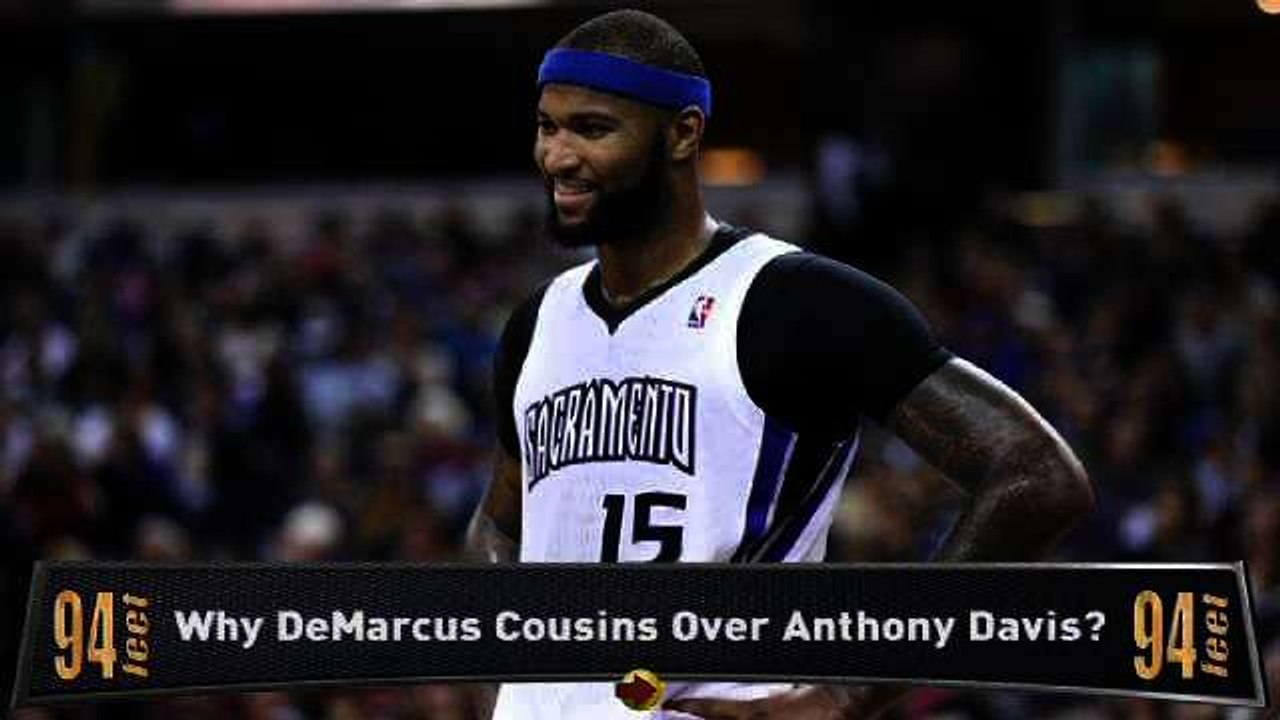 94 Feet: NBA All-Star Reserves Debate