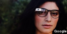 Google Releases 'Glass' Prescription Lenses, Sunglasses