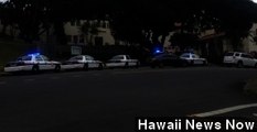 Shots Fired At Hawaii High School, 1 Person Injured