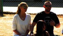 Heidi Klum and Bodyguard Boyfriend Split