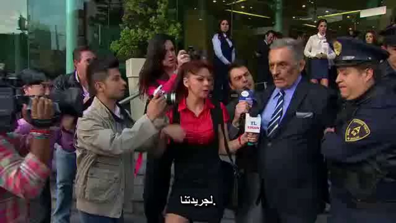 LaTempestad cap01 part 1