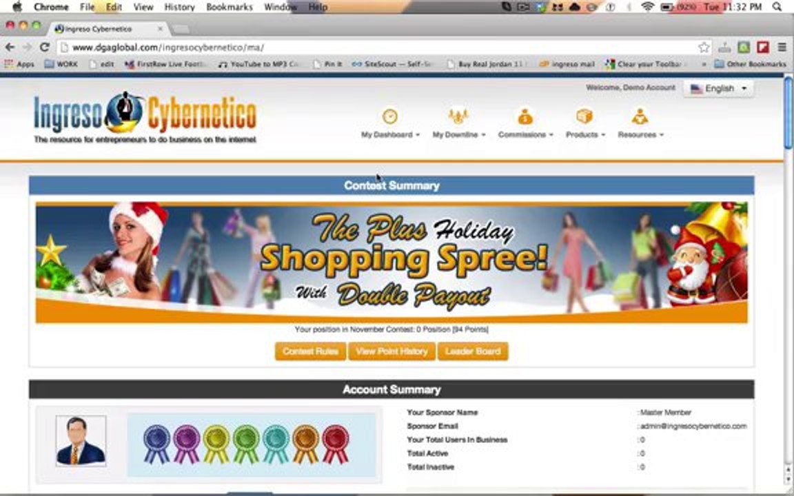 Ways to Make Money On Ingreso Cybernetico - Money Making Site