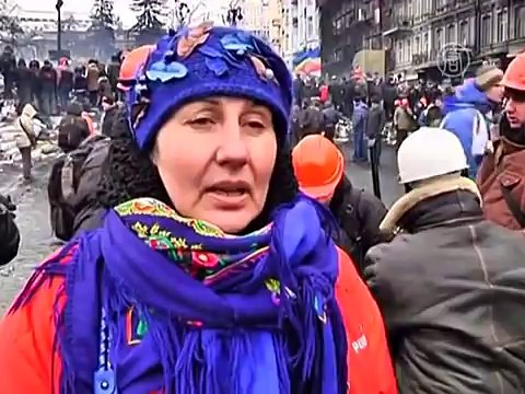 Украинский парламент отменил противоречивые законы