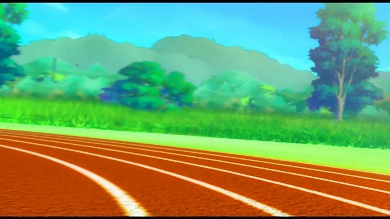 Finalist Opening HD 1080p PS2