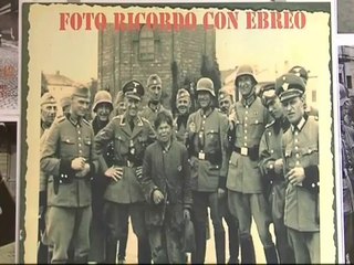 E NON SOLO IL GIORNO DELLA MEMORIA POTENZA 29-1-2014