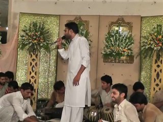 Shahad Maqbol Qasida Part 3 ( jashn e wiladat imam hassan )