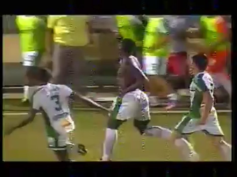 Limón FC 1-0 Pérez Zeledón
