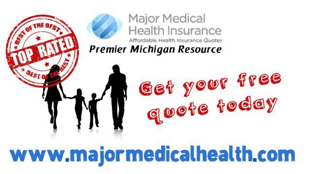 Michigan Health Insurance Quotes - Low Cost Mi Medical Plans