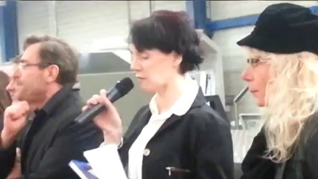 Annuaire du Club de la presse d'Auvergne