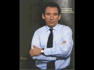 Segogo - Les présidentielles 2007