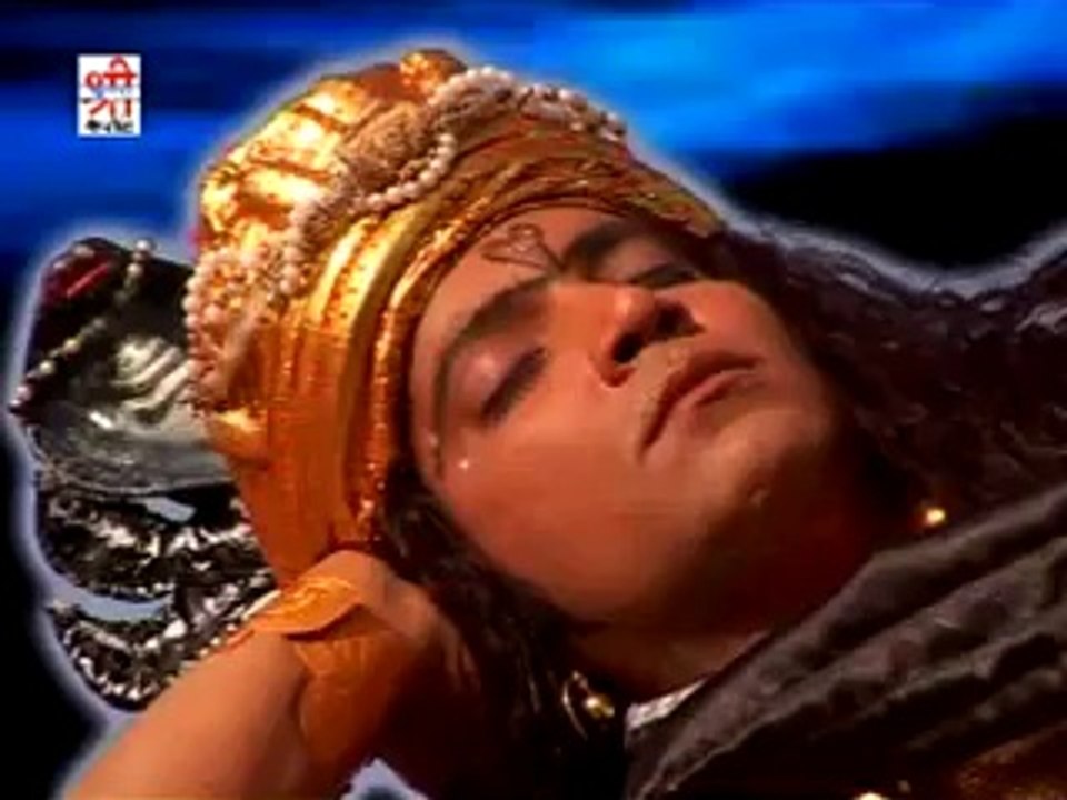 Jal Jamna Main Jaawade - Krishan Gendleela - Rajasthani Devotional Songs